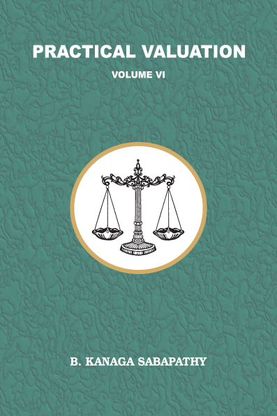 Valuation Book 5